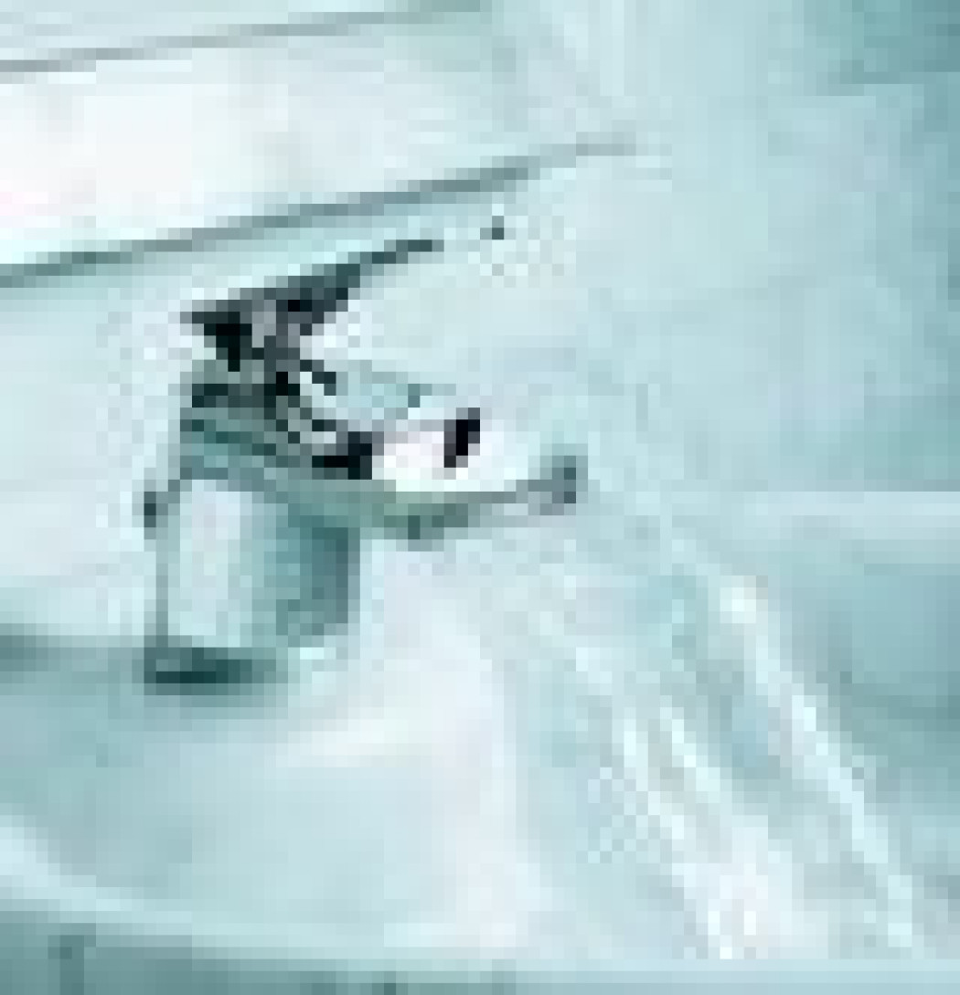 Wybieramy baterie do łazienki