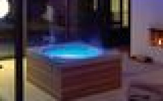 Światło w łazience