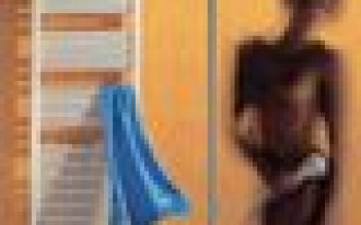 Grzejniki łazienkowe