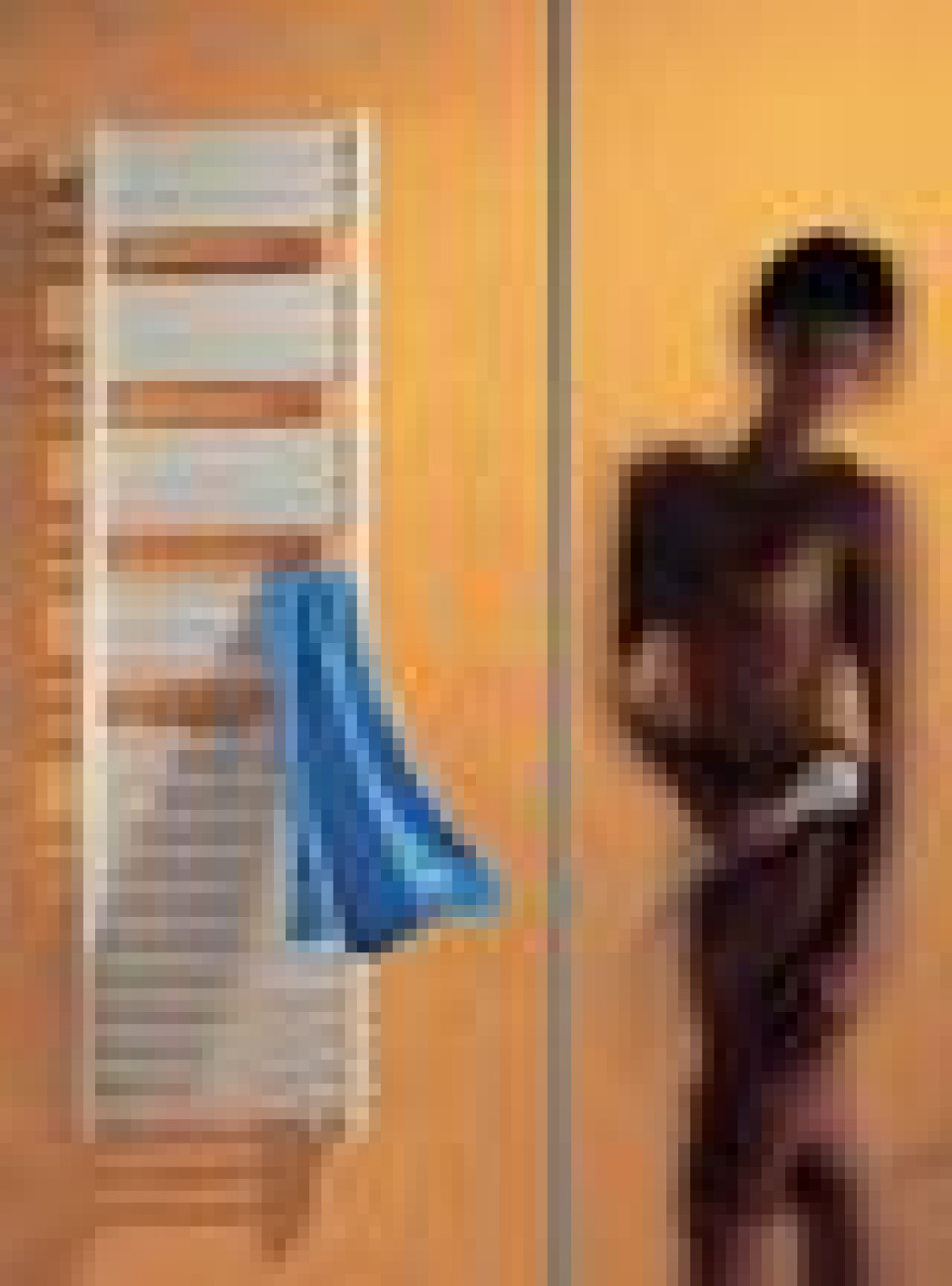 Grzejniki łazienkowe