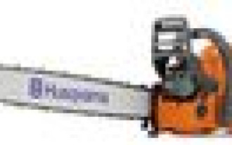 Najnowsza linia pilarek HUSQVARNA