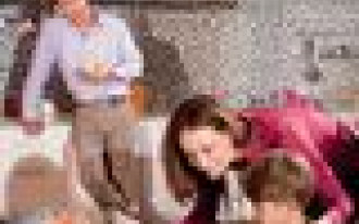 Kuchenne ściany i podłoga