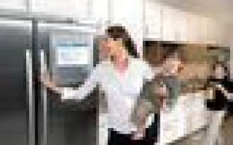 Kuchenne urządzenia AGD