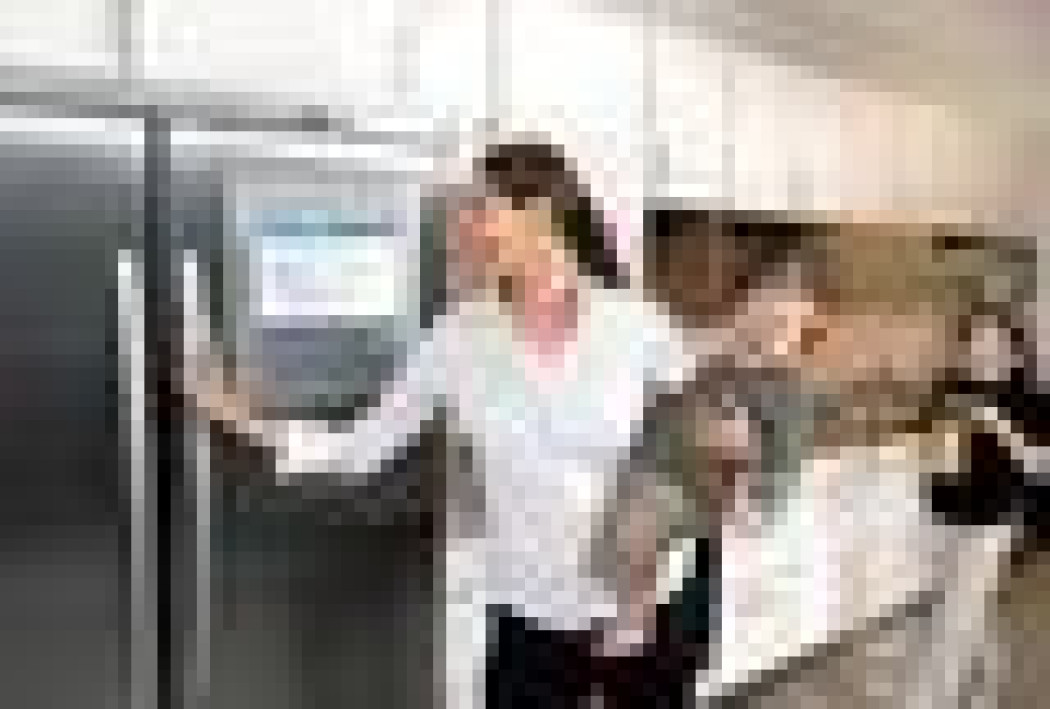 Kuchenne urządzenia AGD