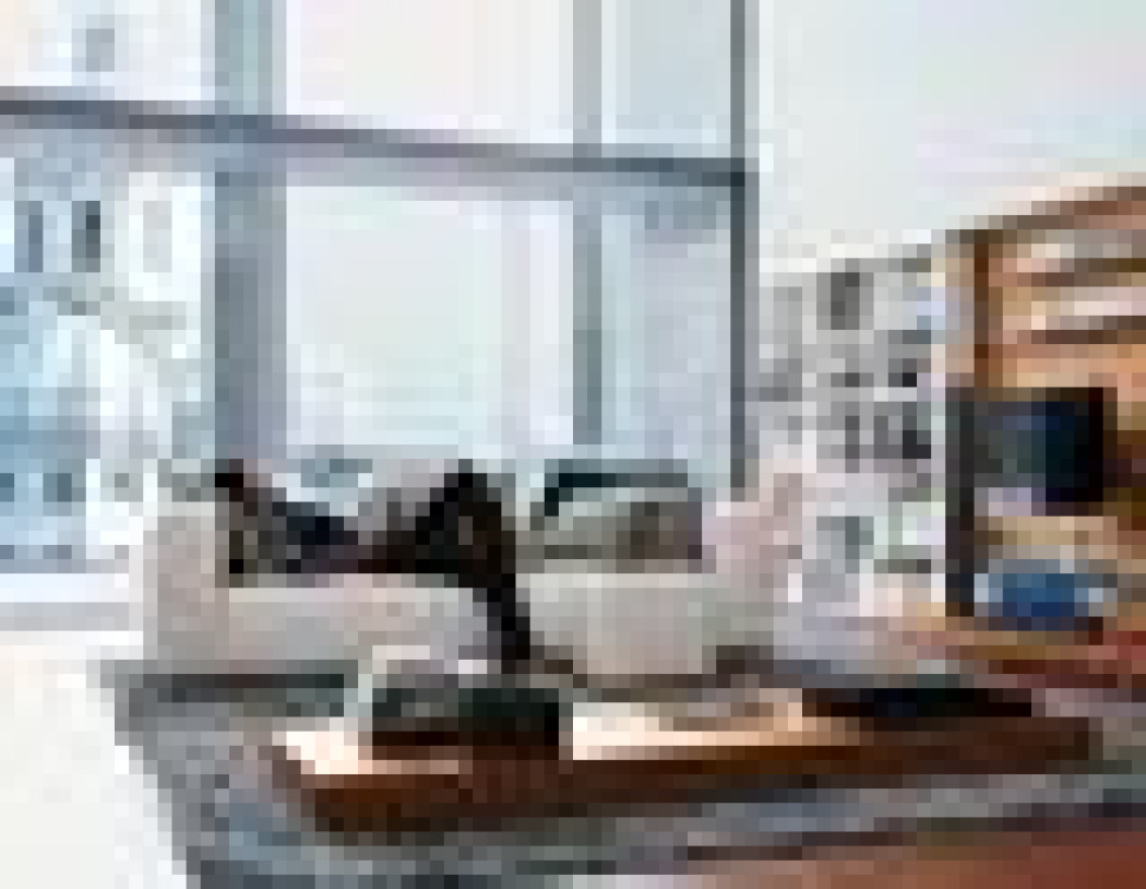 Planujemy przestrzeń dzienną