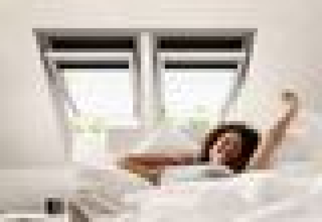 Urządzamy sypialnię