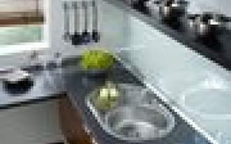 Kuchnia według Deante 