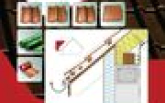 Dachy spadziste - Braas