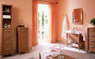 Meble łazienkowe - nowoczesne i funkcjonalne