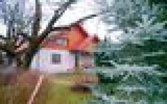 Szczęśliwe miejsce