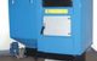 Kotły na paliwo stałe