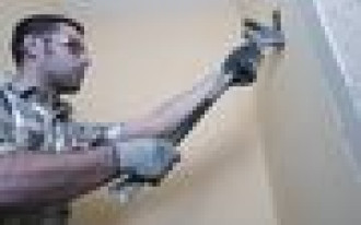 FuBar III do wyburzania