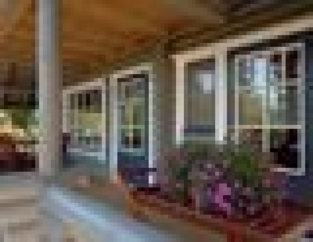 Wymiana okien i drzwi