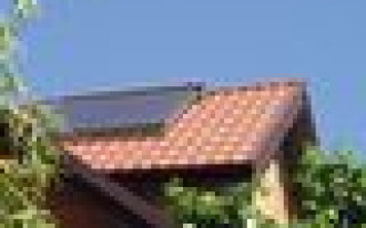 Kolektory słoneczne