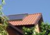 Kolektory słoneczne