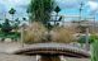 Zagospodarowanie ogrodu