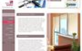 Nowy serwis internetowy firmy Franc Gardiner