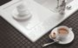 Nowe oblicze zlewów kuchennych Villeroy & Boch