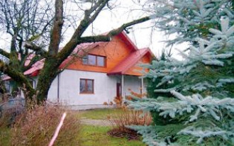 Szczęśliwe miejsce