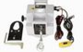 Wyciągarka linowa pomoże nam wyjść z opresji