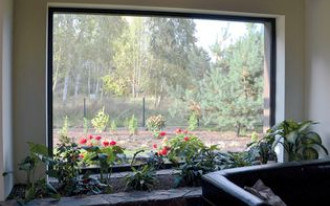 System alarmowy, którego nie widać