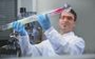 BASF i Osram ustanawiają nowe standardy dla diod OLED