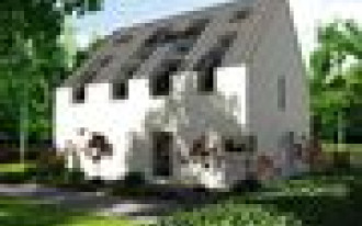 ARCHIPELAG na targach BUDMA 2009