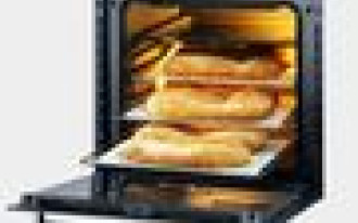 Piekarniki Openspace - pieczenie w rozmiarze XXL