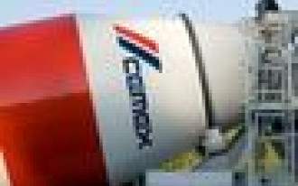 CEMEX Perłą Polskiej Gospodarki 2008 