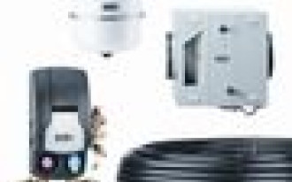 Ekologiczne ciepło. Gruntowe wymienniki firmy HELIOS