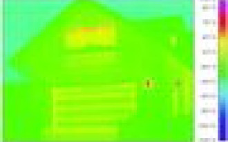 Ościeżnica ThermoFrame do bramy garażowej Hörmann