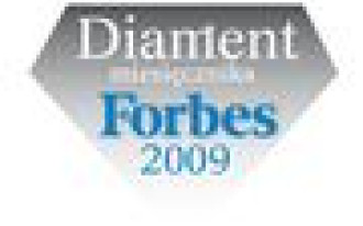 OKNOPLAST-Kraków wśród diamentów Forbes