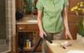 Vroom do odkurzacza centralnego