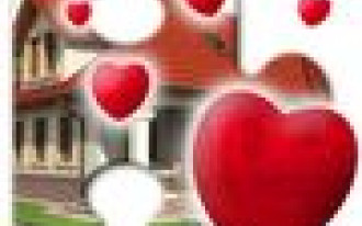 Konkurs Walentynkowy pracowni ARCHIPELAG dla internautów