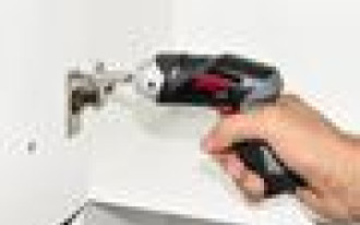 Nowa wkrętarka Skila model 2436