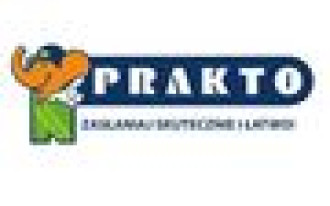 Nowa marka produktowa - Prakto