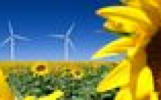 STIEBEL ELTRON na Targach Renexpo Poland 26-28.10.2011.