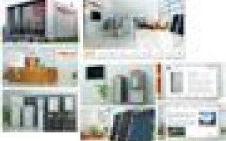 Wirtualny Salon Firmowy Viessmann 3D