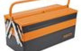 Skrzynka narzędziowa NEO 84-100