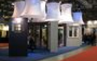 OKNOPLAST-Kraków na targach w Mediolanie