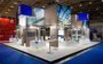 Reynaers Aluminium na targach BAU