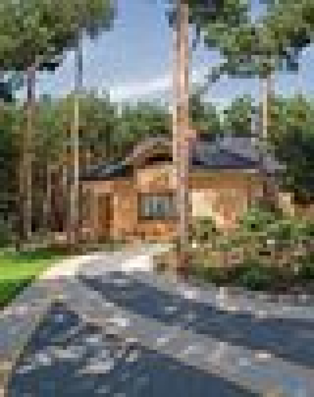 Przegrody zewnętrzne