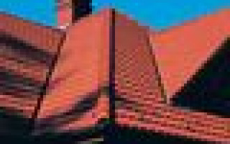 Czym pokryć dach o skomplikowanej bryle?