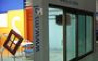 Targowe nowości MS więcej niż OKNA