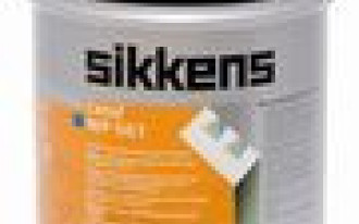 Znak jakości RAL dla produktu Cetol WP 567 TE