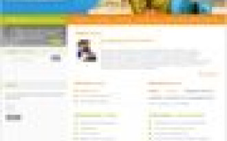 Nowa strona WWW - mieszkajbezpiecznie.pl