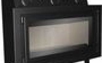 Nowa linia stalowych wkładów kominkowych Mila