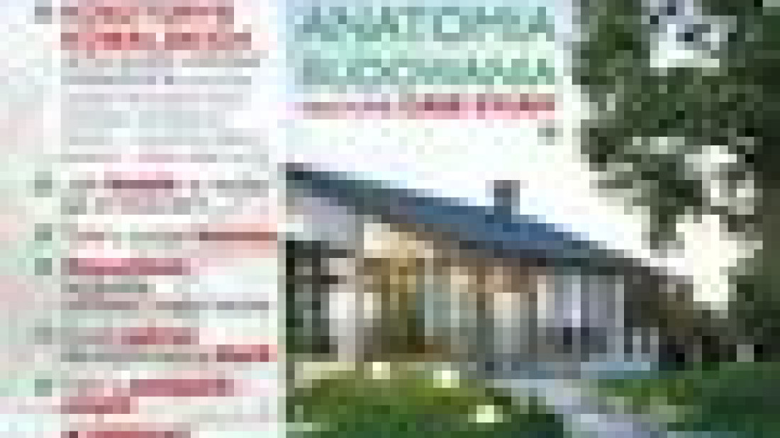 O budowaniu własnego domu