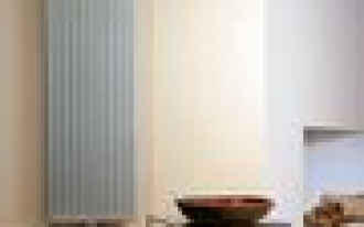 Nowa szerokość grzejników pionowych Purmo