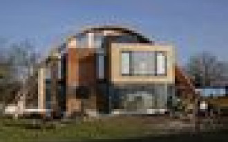 Dom bez rachunków za energię